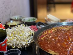 -肥龙火锅(南坪店)