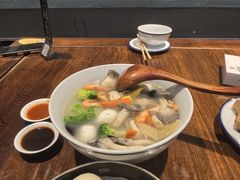 经典绍三鲜-咸亨酒店•非遗绍兴菜•中华老字号(堂吃餐厅)