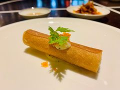 -杭州西子湖四季酒店·金沙厅