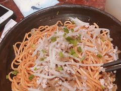 -新白鹿餐厅(爱琴海购物中心店)