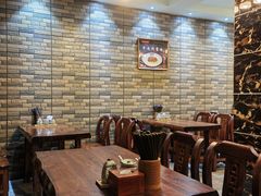 -保儿牛肉面(万象城店)