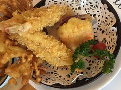 -花漫里餐厅(刺桐店)