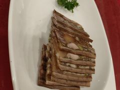 -北京全聚德烤鸭店(昌平店)