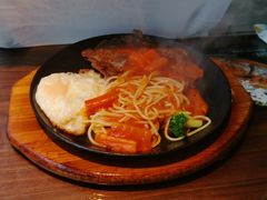 -豪享来中西餐厅(隆昌店)