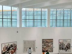 -四川美术学院美术馆