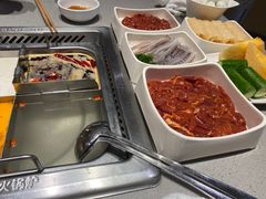 -海底捞火锅(吾悦广场店)
