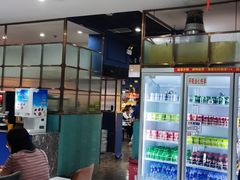 -苏格里岛自助海鲜火锅烧烤(大汉悦中心店)