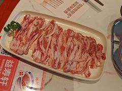 -老员外骨汤火锅(海州古城店)