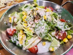 -HOTISLAND海鸡岛·韩国料理(江南西店)