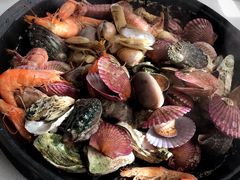 -大锅强·蒸海鲜青岛菜(吾悦广场店)