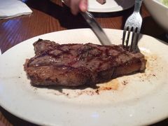 -弗兰克牛排西餐厅Ribone steak house(柠檬花园店)