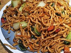-大哈福烧烤·海鲜·家常菜(延安三路店)