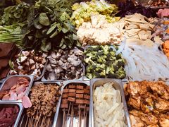 -林静小吃(复兴路店)