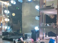 -海马体照相馆|大师(武汉光谷K11店)