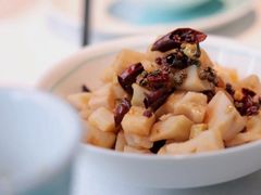 -姚姚酸菜鱼·金戈戈香港豉油鸡(喜荟城联名店)