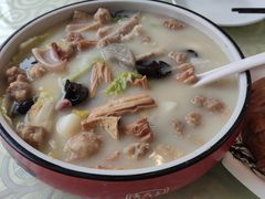 安阳烩菜-百年聚宾楼(北大街店)