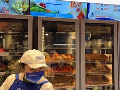 -溪边姑娘·拉丝酸奶水果捞(春熙路店)