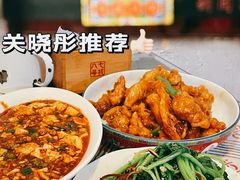 -七寻八找·胡同菜