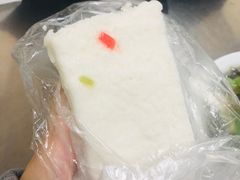 芳婆糕-芳婆糕团店(王府大街店)