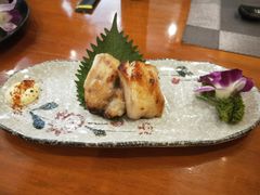 -吉兆·料理(红梅南路店)