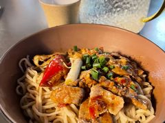 -赤面仔(麓湖美食岛店)