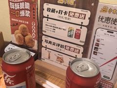 -恩你小木屋·韩式料理(假日广场店)