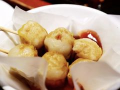 -老坑记·香港经典粤菜馆