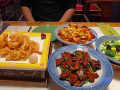-那家山城(顺义店)