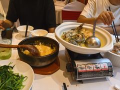 -橘洲1925湖湘餐厅