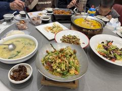 -李氏传家菜(兴城路店)