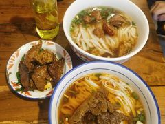 -矮子粉店1985·长沙米粉(湘春路店)