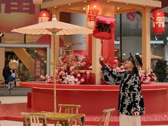 -深圳来福士广场