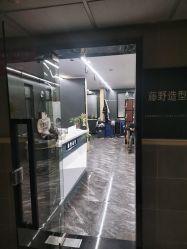 点击看大图 -藤野造型