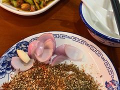 -老何太太鹤岗小串·团建聚餐(龙华店)