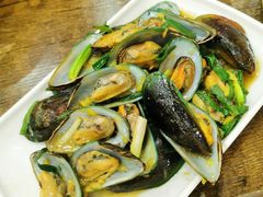 -贞姨美食·老字号海鲜大排档