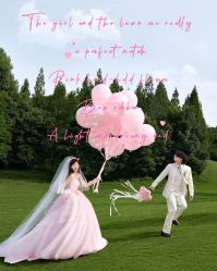 -薇薇新娘婚纱摄影连锁品牌(瘦西湖店)