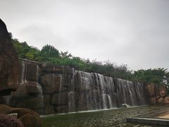 -神光山国家森林公园