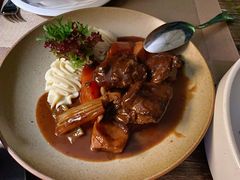 -巴别塔法餐舍(朝阳店)