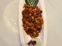 -香融府·烤鸭·家常菜(马家堡路店)