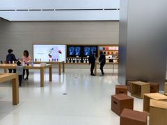 -Apple零售店(玄武湖店)