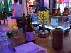 -喜鹊音乐酒馆(西街店)