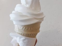 -麦当劳(田林好又多店)