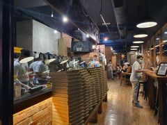 门面-Fahrenheit 600 Cafe & Restaurant