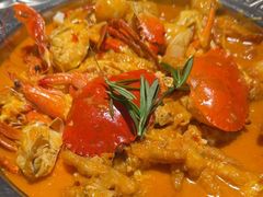 -胖哥俩肉蟹煲(杭州下沙学林街店)