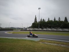 -浙江国际赛车场