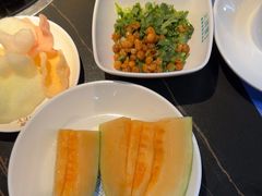 -大河宴·椒麻鱼火锅(北京路中和美食街店)