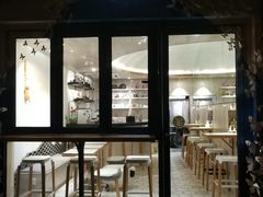 门面-茶是一枝花泡茶店