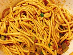 -蔡记炸酱热干面(昌里路店)