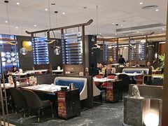 -稻香海鲜饭店(第一国际店)