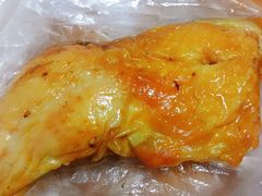 -土门八珍烤鸡腊味店(土门老店)